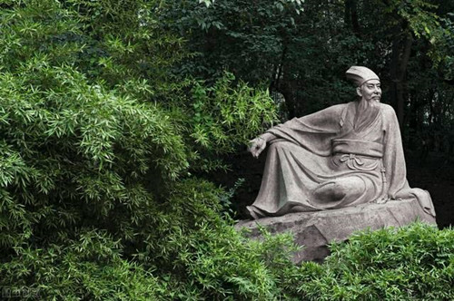 开云（中国电竞） Kaiyun,发一点中秋的古人趣事