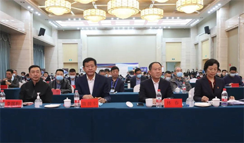 开云（中国电竞） Kaiyun,参加省体育场馆协会工作年会 聚焦体育产业高质量发展
