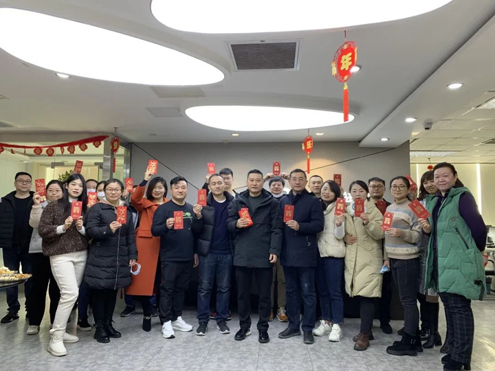 大展宏兔·共?新程_开云（中国电竞） Kaiyun,开工大吉